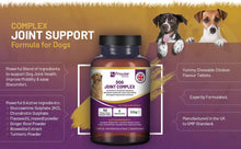 Load image into Gallery viewer, Prowise Healthcare - Dog Joint Supplement UK Manufactured I 150 Chicken Flavor Ch