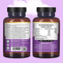 Load image into Gallery viewer, Prowise Healthcare - Myo-Inositol Complex 120 Vegan Tablets 7000mg