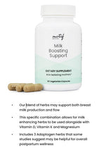 Load image into Gallery viewer, Milk Boosting Support