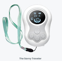 Load image into Gallery viewer, The Duo Double Electric Breast Pump