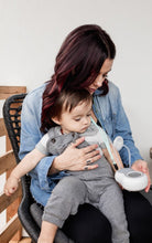 Load image into Gallery viewer, The Duo Double Electric Breast Pump