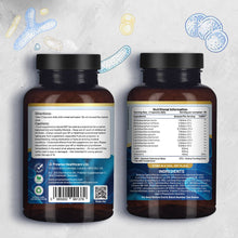 Load image into Gallery viewer, Prowise Healthcare - Pro Bio Cultures Complex Probiotics and Prebiotics