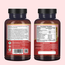 Load image into Gallery viewer, Prowise Healthcare - Women’s Flora 20 Billion CFU - 60 Capsules
