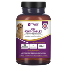 Load image into Gallery viewer, Prowise Healthcare - Dog Joint Supplement UK Manufactured I 150 Chicken Flavor Ch