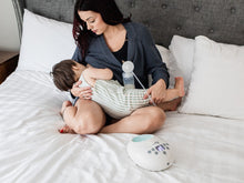 Load image into Gallery viewer, The Luna Breast Pump.