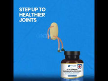 Load and play video in Gallery viewer, Prowise Healthcare - Glucosamine and Chondroitin Complex 200 High Strength Tablet