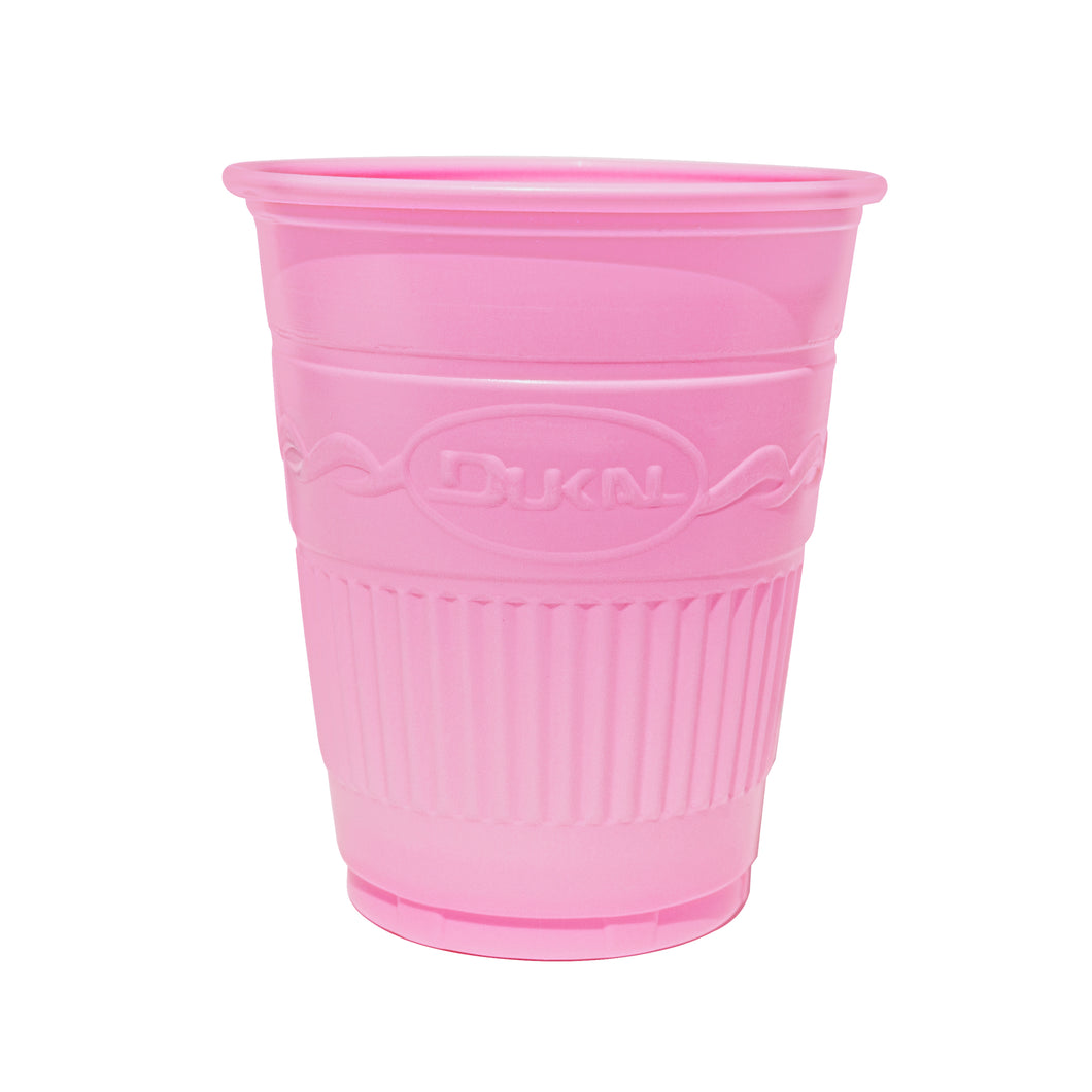 Plastic Drinking Cups 5 oz