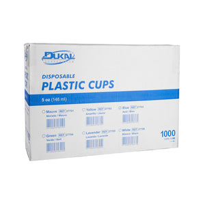 Plastic Drinking Cups 5 oz