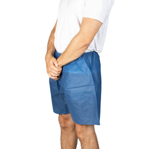 Disposable Shorts, Non-Sterile, Unisize. Dukal