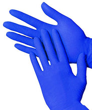 Load image into Gallery viewer, Microflex Cobalt N19 Nitrile Gloves