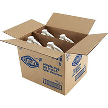 Load image into Gallery viewer, Clorox Bio Stain and Odor Remover Cleaner, Refill Bottle, 128 oz