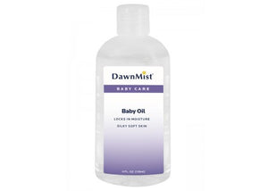 Baby Oil DawnMist® (Case)