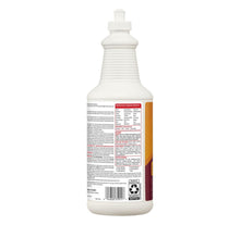 Load image into Gallery viewer, Clorox Bio Stain and Odor Remover Cleaner, Pull Top, 32 oz