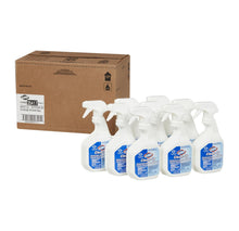 Load image into Gallery viewer, Clean-Up Disinfectant Cleaner with Bleach Clorox Spray Bottle 32 oz.