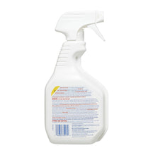 Load image into Gallery viewer, Clean-Up Disinfectant Cleaner with Bleach Clorox Spray Bottle 32 oz.
