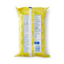Load image into Gallery viewer, Lysol Multi-Surface Disinfecting Wipes, Lemon & Lime Blossom Scent, 7" x 8", 80/Flat 1-Pack