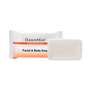 Bar Soap Facial and Body  DawnMist®
