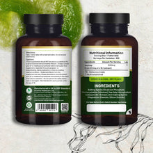 Load image into Gallery viewer, Prowise Healthcare - Sea Kelp 2000mg 200 Vegan Tablets | Natural Source of Iodine
