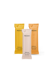 Load image into Gallery viewer, Promix - Debloat Variety Pack - Orange, Peach, Mango
