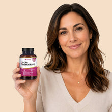 Load image into Gallery viewer, Prowise Healthcare - Perimenopause Supplements for Women| 120 Vegan Capsules
