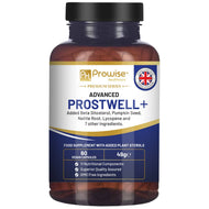 Prowise Healthcare - Advanced Prostwell Plus 60 Vegan Capsules