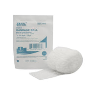 Basic Fluff Roll, 2