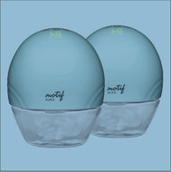 The Motif Aura Hands-Free Pump
