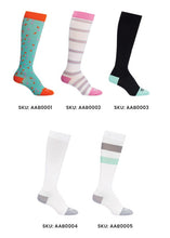 Load image into Gallery viewer, Maternity Compression Socks.
