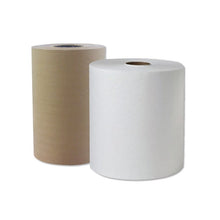 Load image into Gallery viewer, STANDARD PAPER TOWEL ROLL, NATURAL, 8&quot; X 800&#39; 6 rolls/ case
