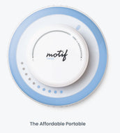 The Twist Double Electric Breast Pump