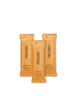 Promix - Debloat: Prebiotic + Probiotic Florida Orange 30 ct