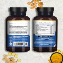 Load image into Gallery viewer, Prowise Healthcare - Glucosamine and Chondroitin Complex 200 High Strength Tablet
