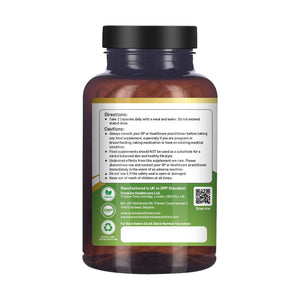 Prowise Healthcare - Apple Cider Vinegar Complex Capsules 1300mg 180 Vegan Capsules