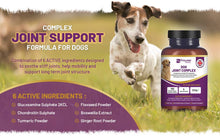 Load image into Gallery viewer, Prowise Healthcare - Dog Joint Supplement UK Manufactured I 150 Chicken Flavor Ch
