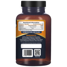 Load image into Gallery viewer, Prowise Healthcare - Vitamin D3 4000IU &amp; K2 MK7 100μg Vegetarian Tablets I 180
