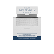 Clean Skin Club - Clean Towels™ XL, Disposable Face Towels, 50 Count
