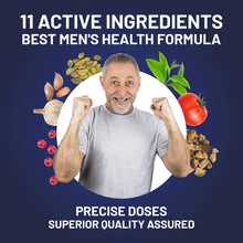 Load image into Gallery viewer, Prowise Healthcare - Advanced Prostwell Plus 60 Vegan Capsules
