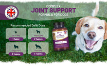 Load image into Gallery viewer, Prowise Healthcare - Dog Joint Supplement UK Manufactured I 150 Chicken Flavor Ch
