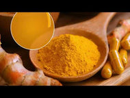 Prowise Healthcare - Organic Turmeric 1440mg with Black Pepper & Ginger 120 Capsules