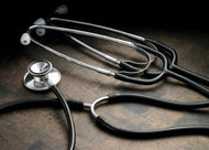 Stethoscope, Teaching. Tech-Med®