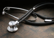 Stethoscope, Sprague Rappaport Type. Tech-Med®