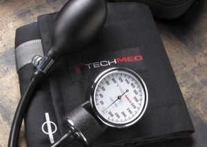 Sphygmomanometer, Standard. Tech-Med®