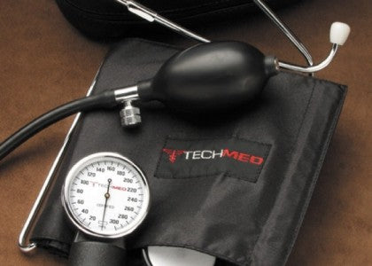 Blood Pressure Kit Tech-Med®