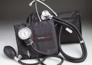 Blood Pressure Kit Tech-Med®