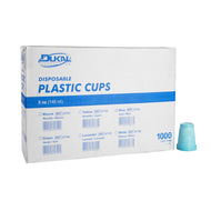 Plastic Drinking Cups 5 oz