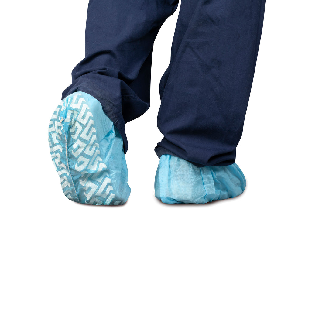 Shoe Covers Disposable Dukal