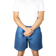 Disposable Shorts, Non-Sterile, Unisize. Dukal