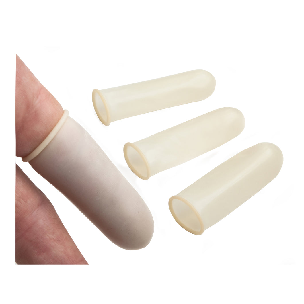 Nitrile Finger Cot Tech-Med