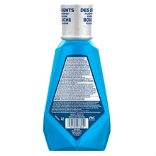 Load image into Gallery viewer, Crest Pro-Health Mouthwash, Mint, 500 mL (Pack 4)
