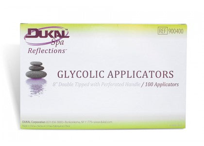 Glycolic Applicators Reflections™